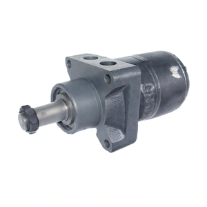 Pièces de rechange de haute qualité pour moteurs de perforatrices hydrauliques rotatives, petits moteurs hydrauliques à basse vitesse, petits moteurs hydrauliques H - Product Image 4