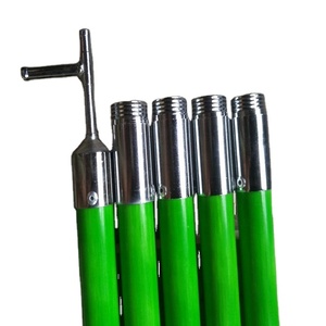 High Voltage Brake Pull-<b>rod</b> Fiberglass Hot Stick - Product Image 1