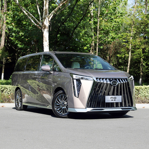 <span class=keywords><strong>2023</strong></span> GAC Trumpchi E9 <span class=keywords><strong>PHEV</strong></span> 7 places MPV New Energy Vehicle 2.0T Hybrid <span class=keywords><strong>PHEV</strong></span> New MPV - Product Image 3