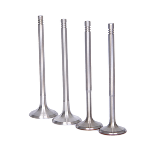 Taiwaness วาล์วไอดีอะไหล่เครื่องยนต์สำหรับรถยนต์ Toyota Dyna 13711-1441 - Product Image 4