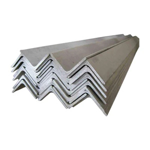 Q235 Q345b Acier à angle équilatéral laminé à chaud MS Structure en acier à angle <span class=keywords><strong>Dimensions</strong></span> Acier à angle galvanisé Q235 - Product Image 5