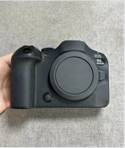 กล้องมือสอง Canon EOS R6 Mark III DSLR ฟูลเฟรม มิเรอร์เลส ระดับมืออาชีพ - Product Image 2