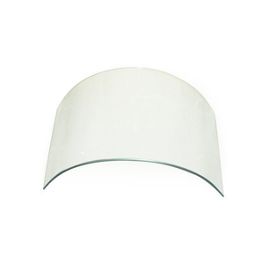 Vidrio Templado Curvado para Electrodomésticos, Vidrio Templado Curvado en 3D con Superficie Pulida con Arena - Product Image 1