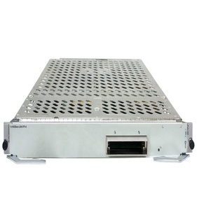 Carte d'interface physique 03033BLN HW NE8000 CR5D00LAXF91 10 ports 10GE/GE LAN/WAN-SFP+ MACsec - Product Image 2