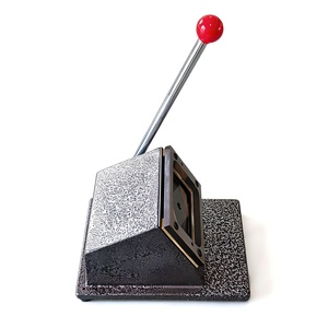 Taglierina Manuale per Carta e Foto 2.5"*3.5" in Forma Rotonda o ad Angolo Retto, Nuova Condizione, Forma e Dimensioni Personalizzabili - Product Image 5