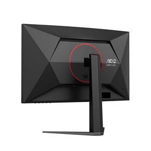 C27G4H2 AOC ของแท้27 "FHD 200HZ FAST VA 1500R เร็ว300cd/m² จอคอมพิวเตอร์ตอบสนอง0.3MS - Product Image 6