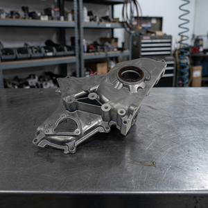 Pompe à huile Mec-Diesel pour NISSAN Modèle 144900 (Italie) - Product Image 2