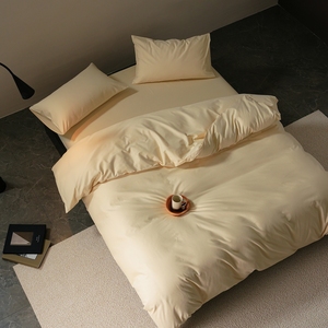 Set <span class=keywords><strong>di</strong></span> <span class=keywords><strong>Lenzuola</strong></span> in Bambù <span class=keywords><strong>di</strong></span> Lusso, Qualità Alberghiera, Misure Personalizzabili, Set Biancheria da Letto in Bambù per Hotel - Product Image 5