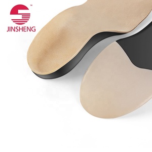 Plantillas Ortopédicas de TPU para Pies Planos, con Soporte para el Arco del Pie - Product Image 5