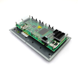 ชุดควบคุม FANUC รุ่นดั้งเดิม A02B-0236-C243 คีย์บอร์ดผู้ปฏิบัติงาน A02b-0236-c230 Fanuc - Product Image 5