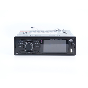 <span class=keywords><strong>Lecteur</strong></span> multimédia HD embarqué <span class=keywords><strong>pour</strong></span> camions et bus - Product Image 2