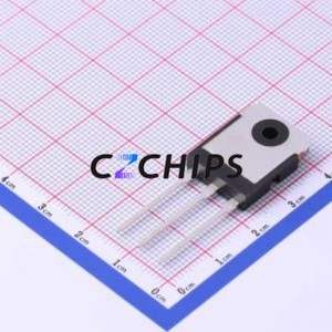 Transistor bipolaire à jonction (BJT) 2SA1492 TO-3PN, neuf et original - Product Image 2