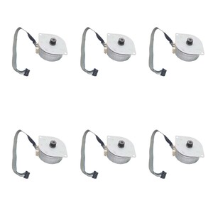 6 ชิ้นมอเตอร์หลักเหมาะสำหรับ EPSON TM U220PD U220PD TM-U220B U220D U220A U220B TM U220PB TM U220D TM U220B TM-U220A TM-U220PA - Product Image 1