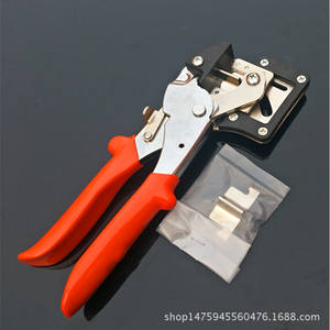 Herramienta de injerto Wiseya, cuchilla de acero inoxidable, diámetro de corte de 10-20 mm, tijeras de poda para injerto de árboles frutales - Product Image 3