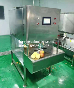 Tươi da cam Peeler Máy quýt Peeler máy Apple Peeling <span class=keywords><strong>coring</strong></span> Máy cắt - Product Image 4