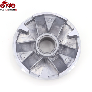 厂家批发摩托车离合器变速器前驱动<span class=keywords><strong>Jog</strong></span> <span class=keywords><strong>90</strong></span>踏板车前离合器总成摩托车发动机零件 - Product Image 2