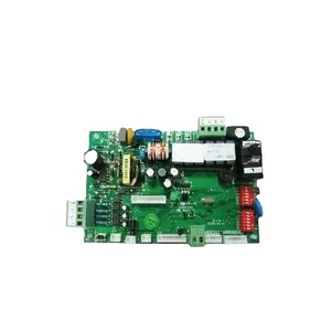 PCBA Motherboard Custom Double Side Electronic Circuit Board Assembly Supplier