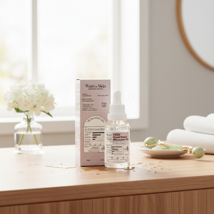 Wati for Skin PDRN Essence 30ml-Hecho en Corea Ampolla de belleza Revitalizante Cuidado DE LA PIEL Suero Cuidado DE LA PIEL Cosméticos coreanos RTS - Product Image 3