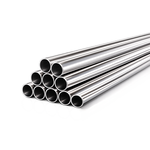 Tuyau/Tube en acier inoxydable Produit en acier inoxydable Surface polie brillante <span class=keywords><strong>Inox</strong></span> 304 316 <span class=keywords><strong>321</strong></span> - Product Image 1
