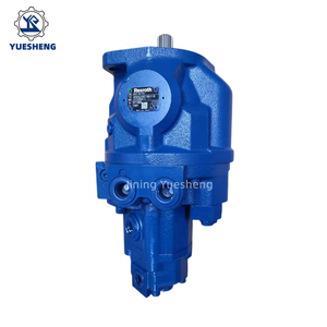 Uchida rexgg AP2D36LV1RS6 مضخة هيدروليكية, مضخة هيدروليكية AP2D36LV1RS6 الرئيسية ، البومبي ، تاكيوتشي ، TB070 - Product Image 3