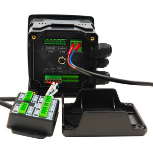 SN-DG6901 Kit <span class=keywords><strong>de</strong></span> Desinfección <span class=keywords><strong>de</strong></span> Agua que Incluye Kit <span class=keywords><strong>de</strong></span> Medición/Tiras Reactivas para pH y Cloro Residual - Product Image 3
