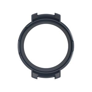 Funda protectora de color sólido para reloj, funda completa para pulsera <span class=keywords><strong>Amazfit</strong></span> Verge <span class=keywords><strong>Lite</strong></span> A180 A1808 - Product Image 2