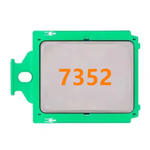 Offre Spéciale : Processeur EPYC 7352, 24 Cœurs, 48 Threads pour le Cloud Computing et les Centres de Données – Remise pour Achat en Gros - Product Image 1