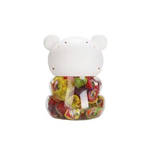 MINICRUSH – bonbons en plastique de Certification, bonbons de <span class=keywords><strong>panda</strong></span>, bonbons de gelée de fruits confits pour jouets d'enfants - Product Image 2