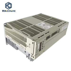 Servoaccionamiento Original Servopack SGDM-30ADA - Product Image 1