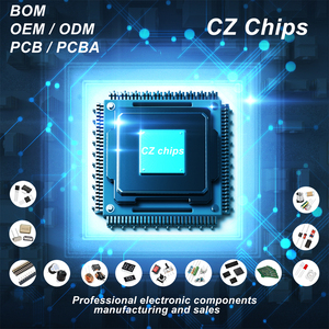 การสั่นสะเทือนที่ทน235000 QFN czsku: DW486JOF75 - Product Image 6