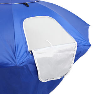 Chaises longues de plage, meubles d'extérieur, parasol portable, parasol de pêche, carton moderne 2M, vente en gros par le fabricant d'usine 2024 - Product Image 4