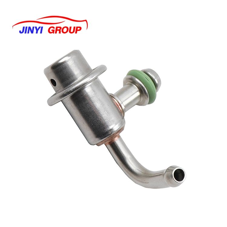 Regolatore Pressione Benzina Regolabile - Con Manometro, In Alluminio, Per Auto Sportive - Foto 14