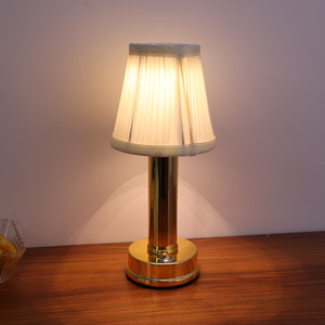 Lampadario di lusso apparecchi di illuminazione neri Lampe De Chevet lampada moderna Da Tavolo Led Home Decor soggiorno camera Da letto illuminazione - Product Image 3