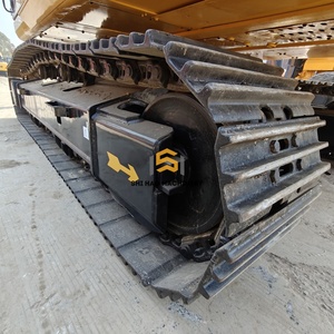 Excavatrice d'occasion presque neuve LIUGONG 933E, excavatrices sur chenilles Liugong d'occasion à vendre - Product Image 4