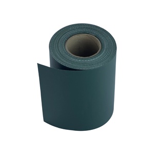 UV Resistant PVC Garden Privacy <strong>Fence</strong> Strips round Shape Sunscreen <strong>Cover</strong> Screen <strong>Fence</strong> for Balcony &amp; Outdoor Privacy Protector - Product Image 6