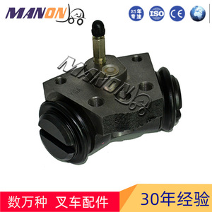 คาลิปเปอร์เบรก Manon รุ่น 47510-30413-71 สำหรับอะไหล่รถยกโตโยต้า - Product Image 5