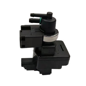 Vanne solénoïde de turbocompresseur BMW 11657599547 pour le contrôle de la pression du turbo, pièce de rechange - Product Image 3