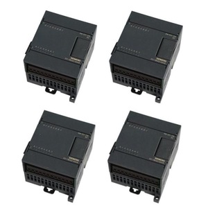 โมดูลอินพุตแบบอนาล็อก Siemens Em221 Cn Dc 8 I/O สำหรับการขยาย S7 200 Plc - Product Image 2