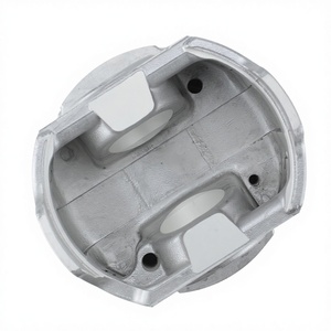 Juego de Pistones ME241686 4M51T Nuevo Heatspin para Camión <span class=keywords><strong>Mitsubishi</strong></span> <span class=keywords><strong>Fuso</strong></span> Canter, Autobús Rosa, 5.2L Turbo Diésel, Aleación de Aluminio, Alto Rendimiento - Product Image 2