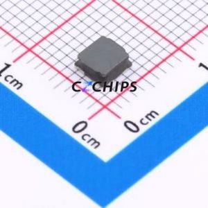 Inducteur de puissance SRN4018TA-1R5M SMD, 4x4mm (Inductance : 1,5uH) (Précision : 20%) Courant nominal : 2,7A - Product Image 1