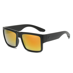 Nouvelles lunettes de soleil polarisées colorées pour l'extérieur, lunettes de vélo, accessoires polyvalents, sensation haut de gamme - Product Image 3