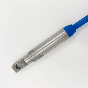 Capteur de température et d'humidité de précision avec surveillance à distance pour le stockage des céréales, marque Zhaosui pour le maïs, le blé, le riz - Product Image 5