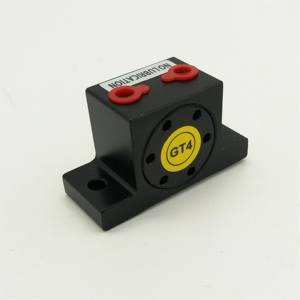 Vendita impianto di produzione Fp tipo vibratore pneumatico impianto di produzione Gt serie vibratore pneumatico - Product Image 4