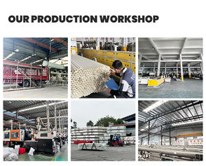 Australie Standard AS/NZS 2053 PVC Conduit électrique Couleur de tuyau rigide 100/125/25mm Conduit rigide solaire Conduit solide en PVC - Product Image 5