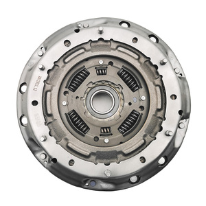TRANSPEED-embrague de transmisión automática, transmisión dps6, 6dct250, 6dct250, dps, Dps6, Dct250 - Product Image 2