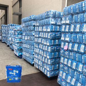 Adult <strong>Pants</strong> Pull up Nappies Diapers OEM <strong>Maternity</strong> Factory Wholesale in Bulk ultra Thick <strong>Disposable</strong> Adult Diaper - Product Image 1