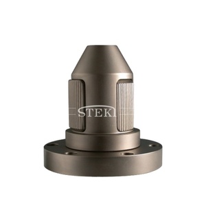 STEKI 2018 NED หัวจับแบบหมุนและแบบกลไก ใช้เป็นตัวยึดเพลา หัวจับนิรภัยแบบกลไก - Product Image 1