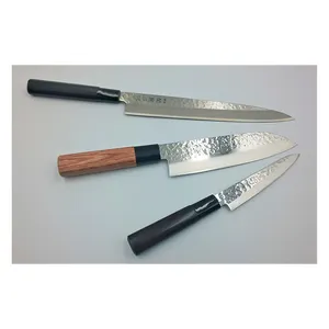 Sekiryu пользовательский мини-нож для фильтрации японский кухонный нож Сделано в Японии