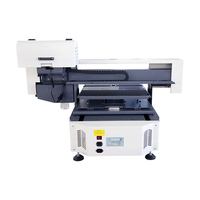 Machine d'impression textile Apex Imprimante DTG A3 à vendre DTG6090