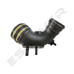 LÍNEA DE REFRIGERANTE ESAEVER 2642008600 A2642008600 para <span class=keywords><strong>MERCEDES</strong></span> BENZ - Product Image 2